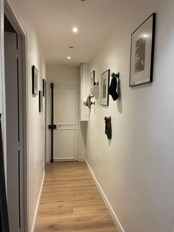 Design In The Heart Of * Paris